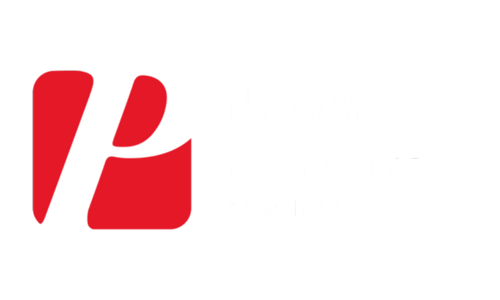 LOGO DA NOVA PIMENTEL SEGUROS