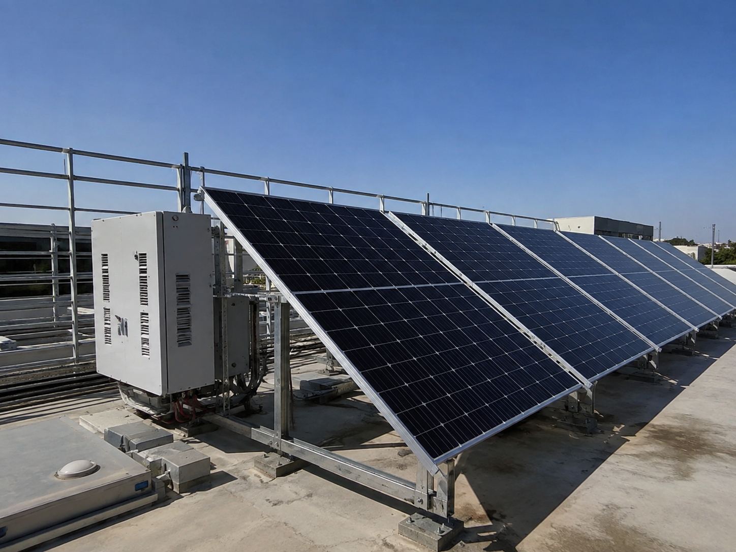 seguro sistema fotovoltaico