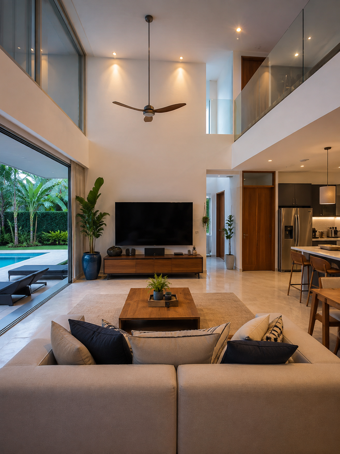 seguro para casa de condominio