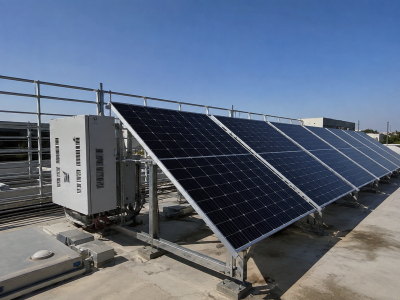 seguro sistema fotovoltaico