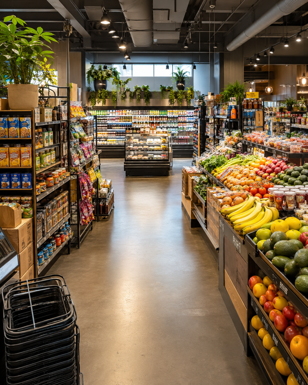 comercio e loja